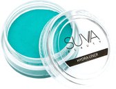 SUVA Beauty Eyeliner Freezie Vegan, Cruelty Free Blauw/Groen