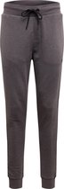 4F sportbroek knitted trousers Grijs Gemêleerd-S