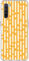 Smartphonebooster Telefoonhoesje - Back Cover - Geschikt Voor Oppo Find X2 Lite