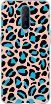 Smartphonebooster Telefoonhoesje - Back Cover - Geschikt Voor OPPO RX17 Pro