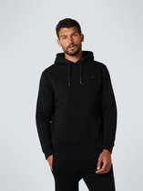 No Excess Mannen Sweatshirt Zwart