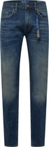 Blend jeans blizzard Blauw-31-32