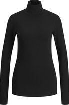 JJXX JXELEANOR LS STRETCH PIMA TEE Dames T-shirt - Maat XS