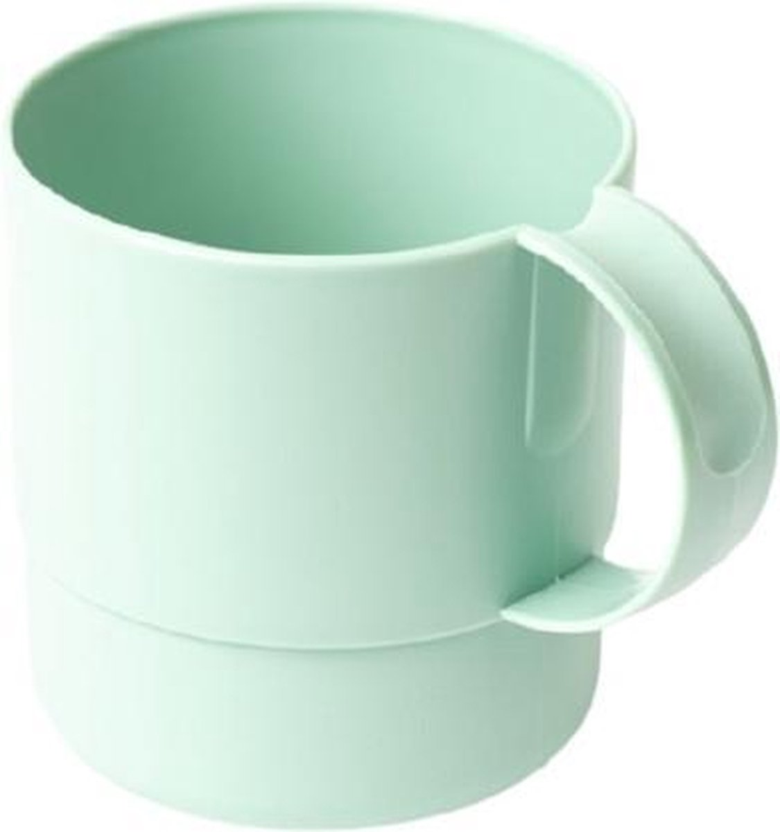 Amuse Mok 32,5 Cl Mintgroen
