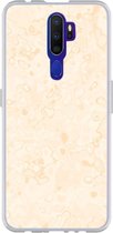 Smartphonebooster Telefoonhoesje - Back Cover - Geschikt Voor OPPO A9 (2020)