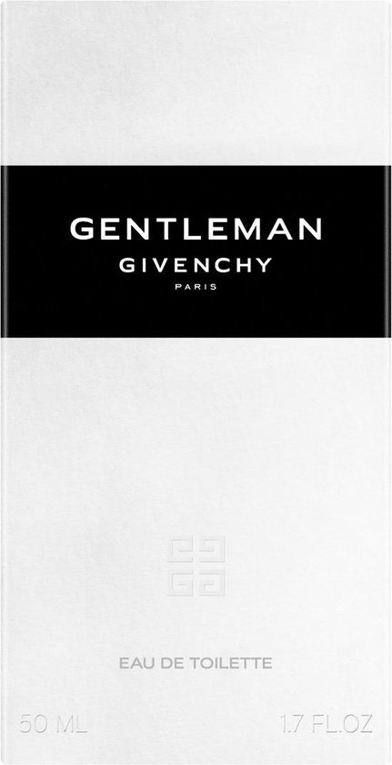 Givenchy Gentleman - 50 ml - Eau de Toilette