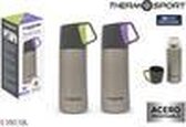 Thermos ThermoSport Roestvrij staal Mat (350 ml)