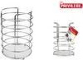Metalen ACC-standaard keuken 21.5cm privilege