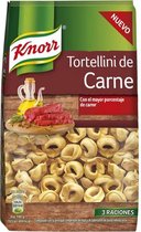 Tortellini's Knorr Vlees (250 g)