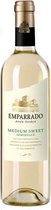 Witte wijn Emparrado (70 cl)