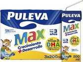 Growing-Up Milk Puleva Max (3 x 200 ml)