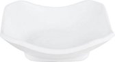 Kom Viejo Valle Troya Melamine Wit (9 x 9 x 3 cm)