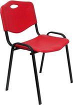 Receptiestoel Robledo Piqueras y Crespo 226PTNI350 Rood (2 uds)