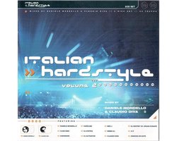 Italian Hardstyle 2