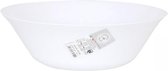 Saladekom White Moon (ø 25 cm)
