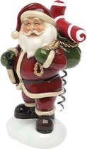 Kurketrekker houder Christmas Planet 6531 Father christmas