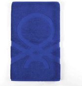 Badkleed Benetton Blauw (50 x 80 cm)