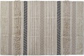 Tapijt DKD Home Decor Katoen Boho (160 x 230 x 1 cm)