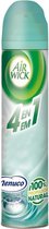 Luchtverfrisserspray Air Wick Nenuco (240 ml)