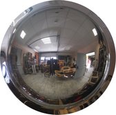 Bolspiegel 360° - Diameter 80 Cm
