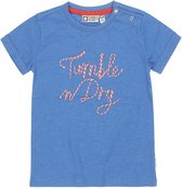 Tumble 'N Dry  Kirsten T-Shirt Meisjes Lo maat  98