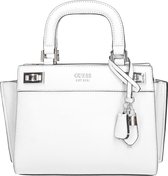 Guess Katey Girlfriend Satchel stone