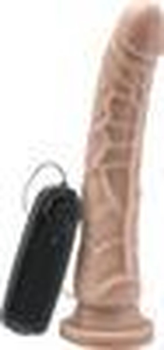 Goedkoopste Dong 20 CM Vibrating