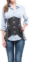 Underbust ELGIN black