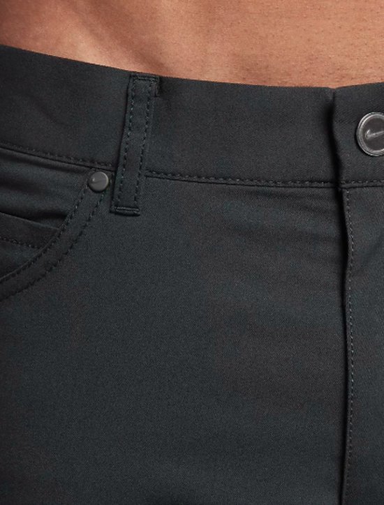Nike Men Flex 5 Pocket Pants Black 