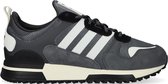 Adidas Zx 700 Hd Heren Lage sneakers - Heren - Grijs - Maat 47⅓