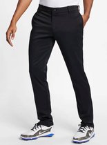 Flex Golf Pant Slim Core Black