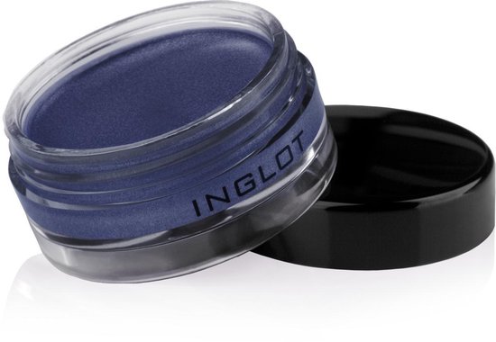 INGLOT AMC Eyeliner Gel - 99 | Glitter Eyeliner | Waterproof Eyeliner