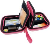 PillBase Baby Case Mini - Roze