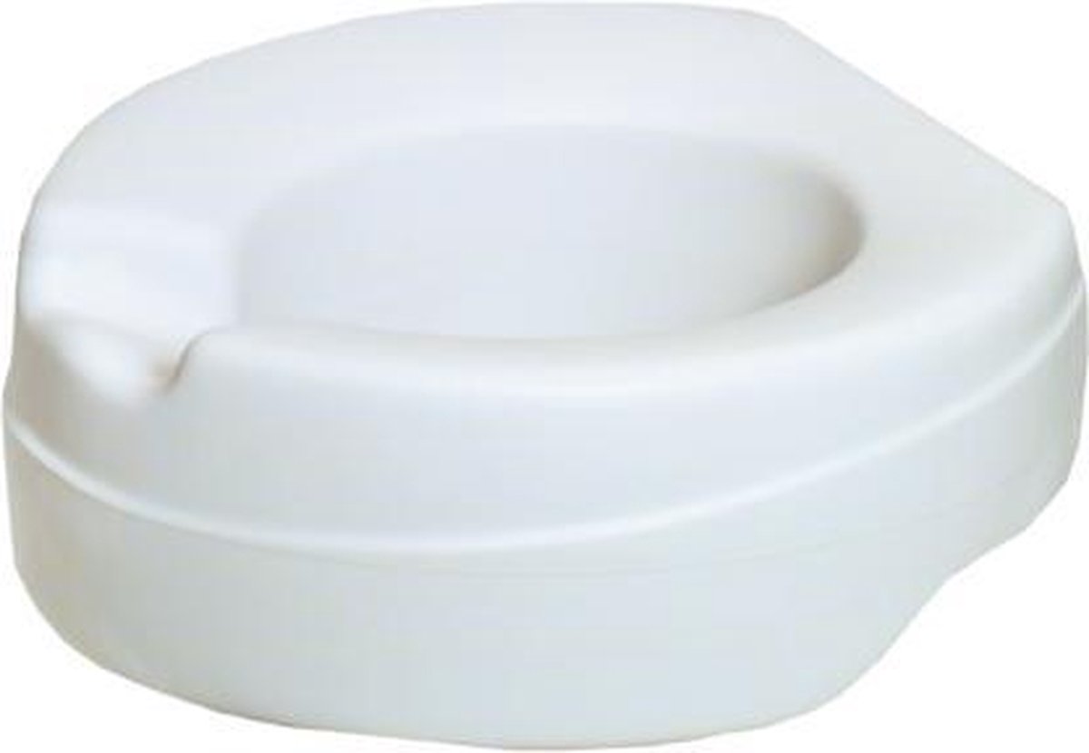 Toiletverhoger Conti 10 cm