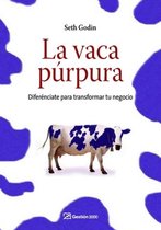 MARKETING Y VENTAS - La vaca púrpura