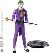 Noble Collection - DC Comics - The Joker - Speelfiguur