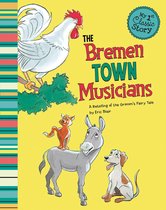 My First Classic Story - The Bremen Town Musicians