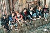 Bangtan Boys BTS Confetti - Maxi Poster