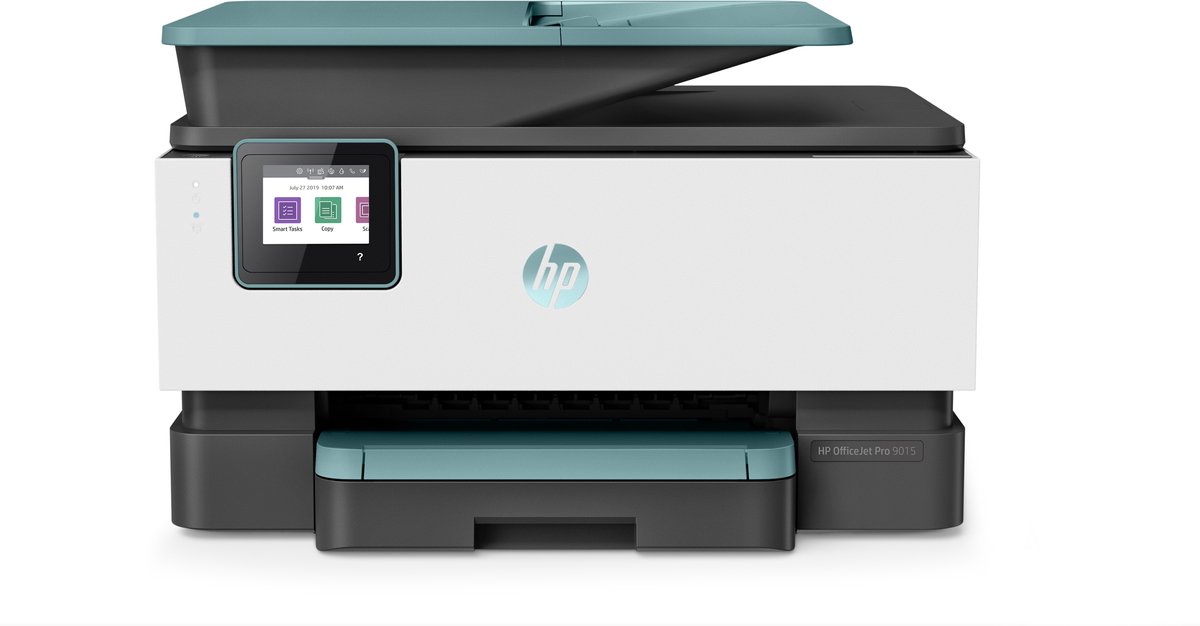HP OfficeJet Pro 9015 - All-In-One Printer