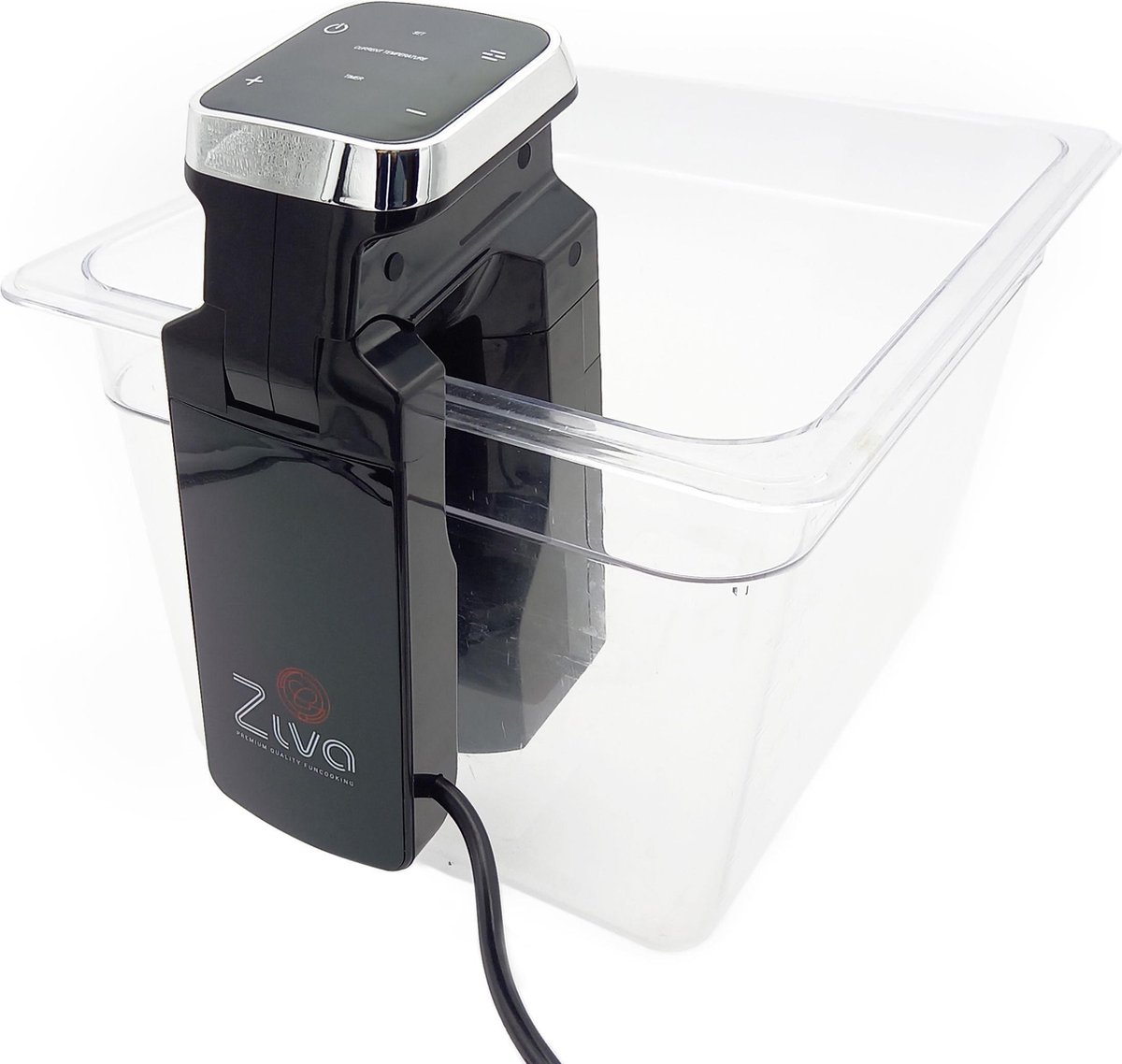 Buy Ziva Savant Ziva OneTouch 7 liter water bowl bundle? Order before 22.00, shipped today