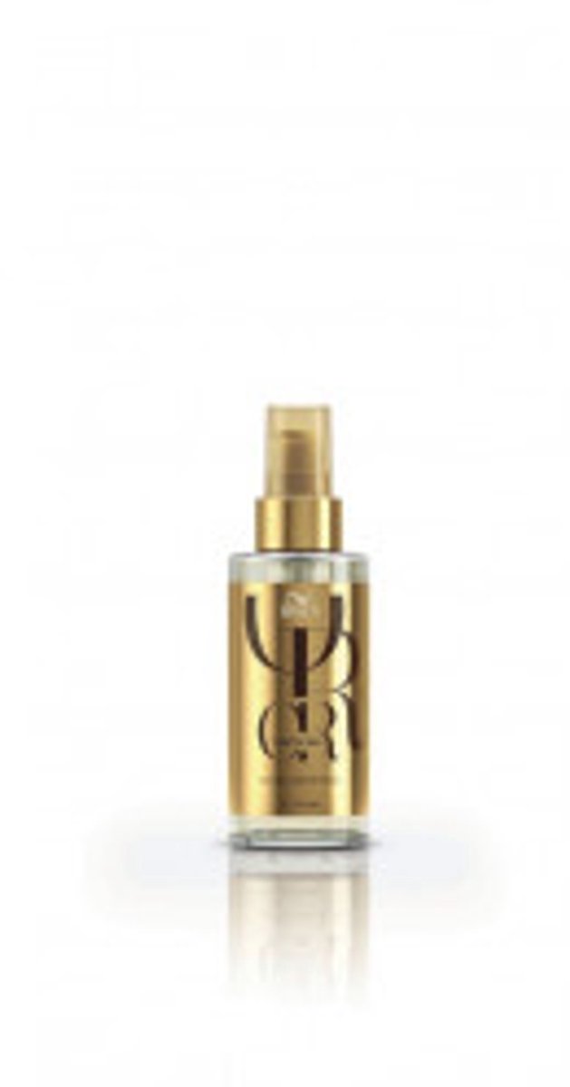 Wella Oil Reflections haarolie Unisex 100 ml