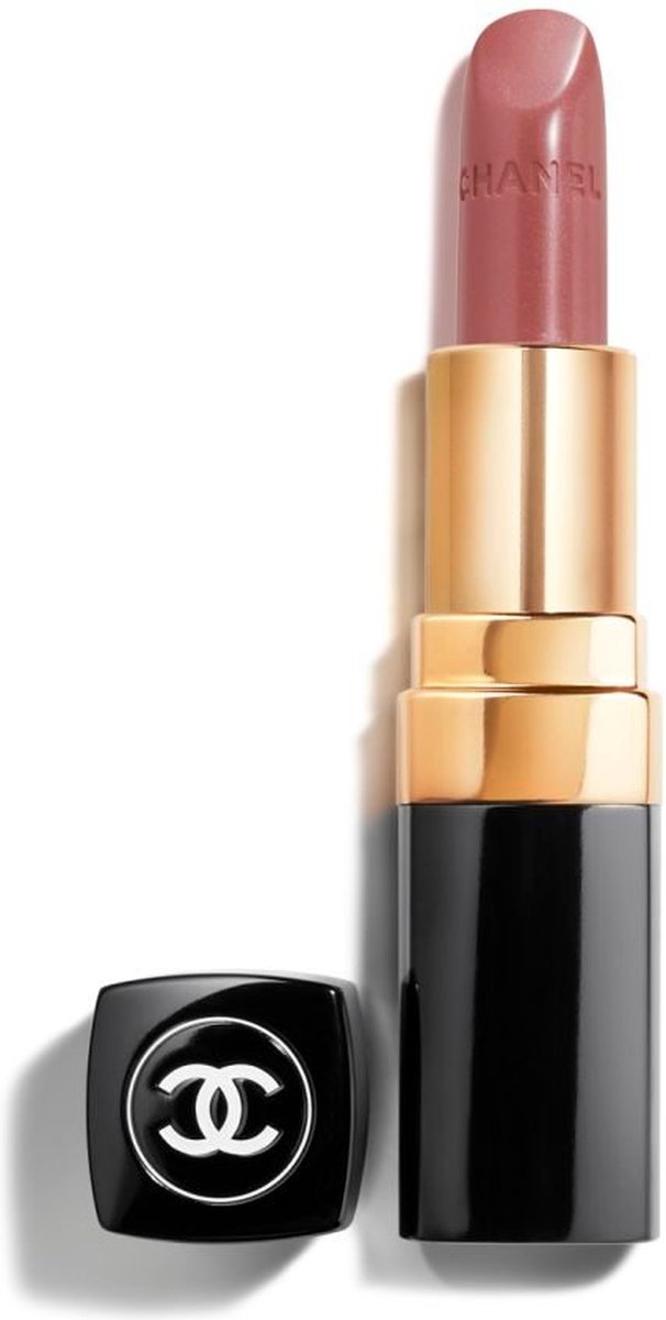 Chanel Rouge Coco Ultra Hydrating Lip Colour - # 434 Mademoiselle 3.5g
