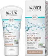 Lavera 651255 gezichtscrème BB & CC 50 ml BB cream
