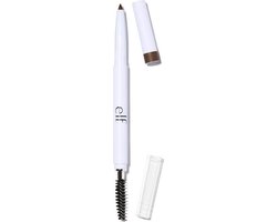 e.l.f. E.L.F. Wenkbrauwpotlood - Instant Lift Brow Pencil Neutral Brown - 21722