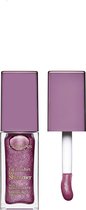 Clarins Lipstick Lip Make-up Comfort Oil Shimmer 02 Purple Rain