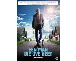 Man Die Ove Heet (DVD)