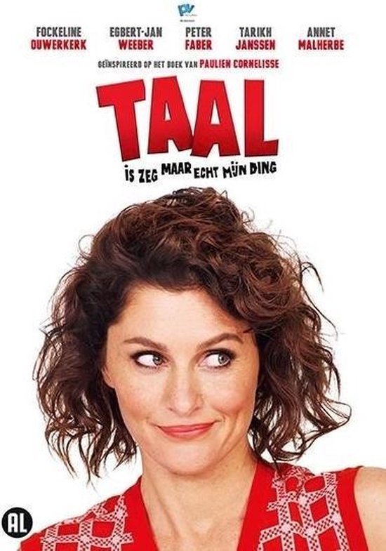 Taal Is Zeg Maar Echt Mijn Ding