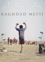 Movie - Baghdad Messi
