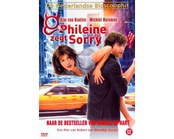 Phileine Zegt Sorry (DVD)