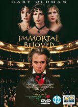 Immortal Beloved (DVD)